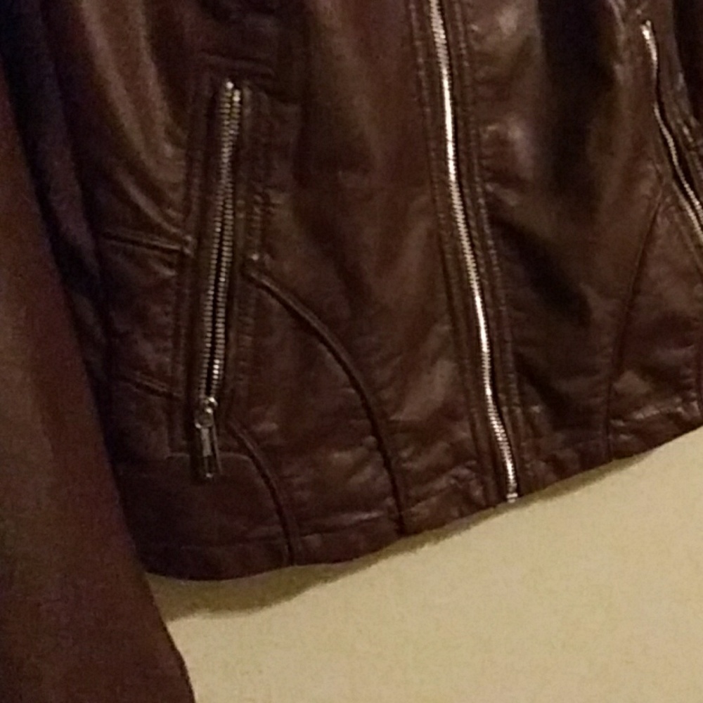 Jacket - Picture 4 of 4